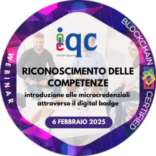 Badge pubblico 73386